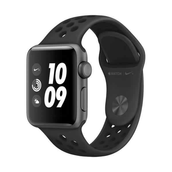 Apple Watch Nike Plus Series 3